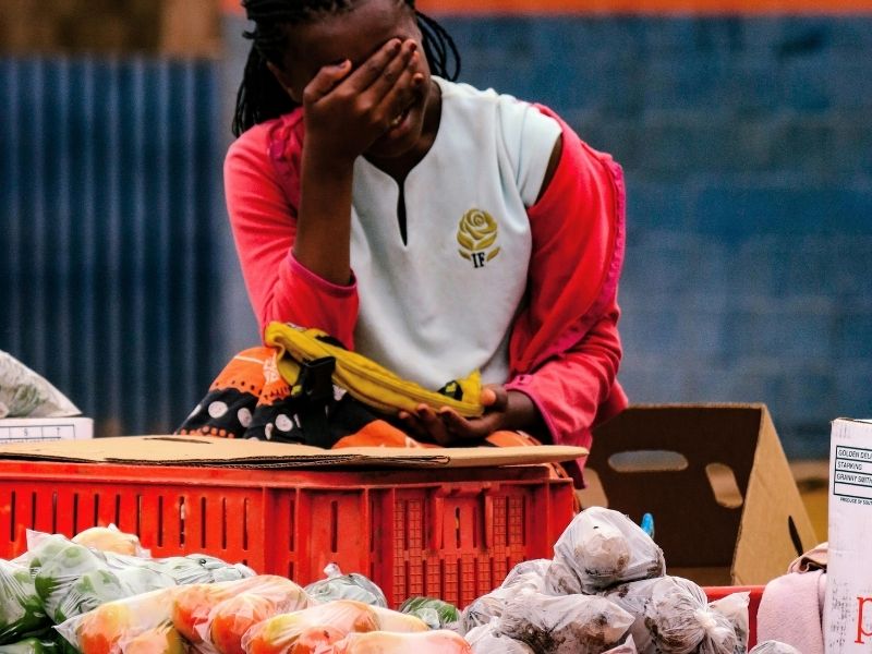 Community Over Clout: The New Era of Influencer Strategy in Kenya