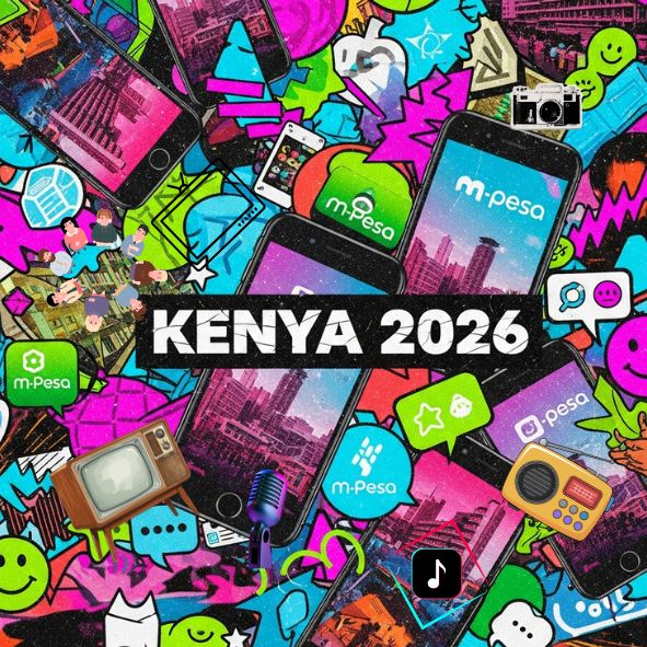 Kenya Advertising Shift: 2026 Strategic Intelligence
