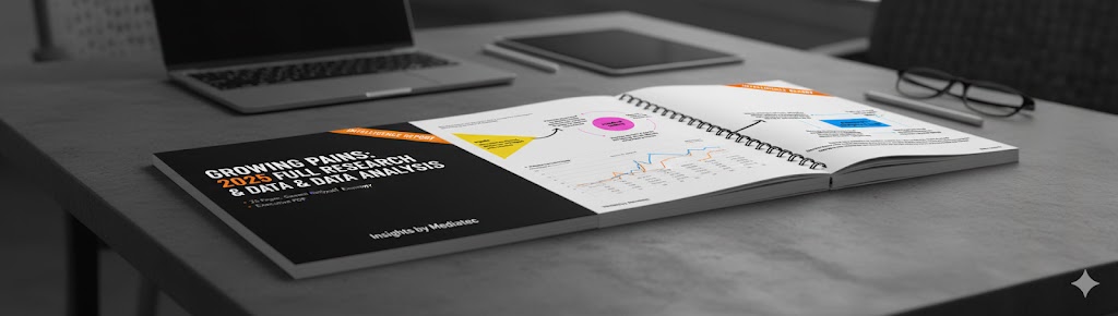 The Social Inversion: Why 2025 is the End of Minimalist Marketing